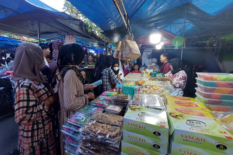 Menikmati Malam di Pasar Sore Malioboro: Wisata Hemat dengan Pengalaman Tak Terlupakan