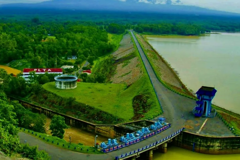 6 objek wisata terpopuler di wonogiri