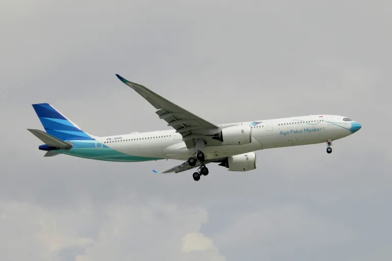 Tips Terbaik untuk Mengatasi Jet Lag dengan Mudah