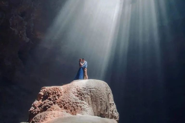 4 Rekomendasi Tempat Wisata di Gunungkidul Selain Pantai Agar Tidak Bosan