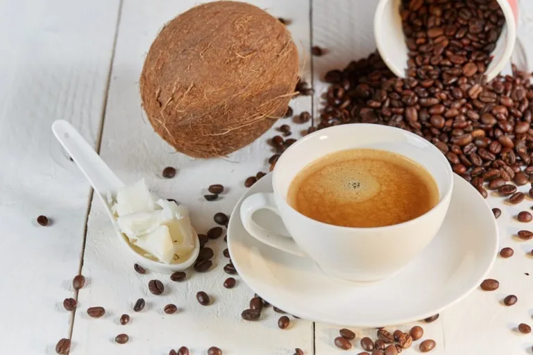5 Manfaat Kopi Santan, Minuman khas Blora Dengan Rasa Yang unik