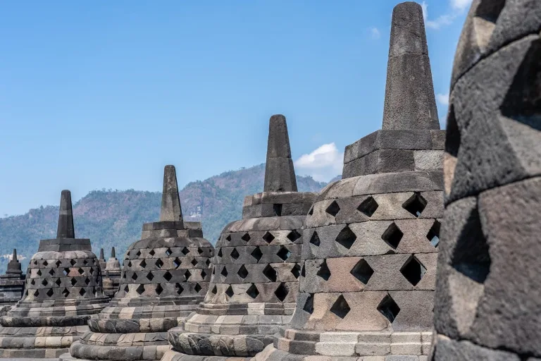 Rekomendasi 10 Candi Terindah di Yogyakarta yang Wajib Dijelajahi
