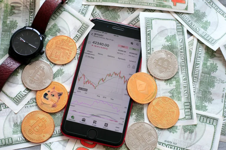 Cara Riset Trading Kripto