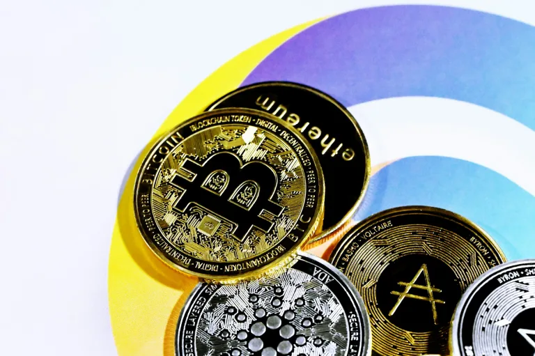 Ketahui Dulu Apa Itu Altcoins