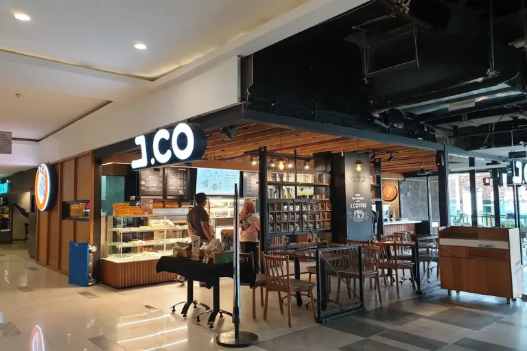 Produk Lokal Indonesia Kualitas Internasional