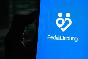 Gempar PeduliLindungi Jadi Situs Judol, Komdigi Langsung Take Down