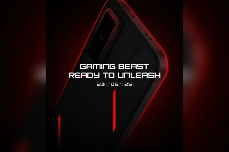 Countdown Infinix GT 30 Pro yang akan segera dirilis