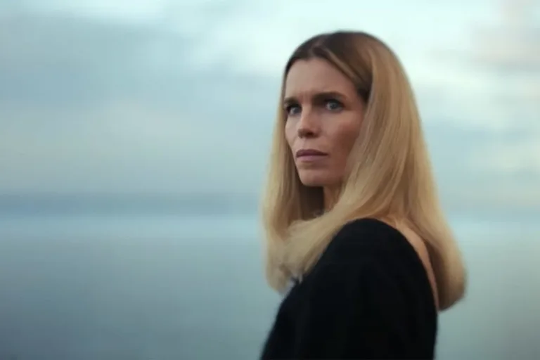 sinopsis Secrets We Keep yang sudah dapat ditonton di platform streaming Netflix