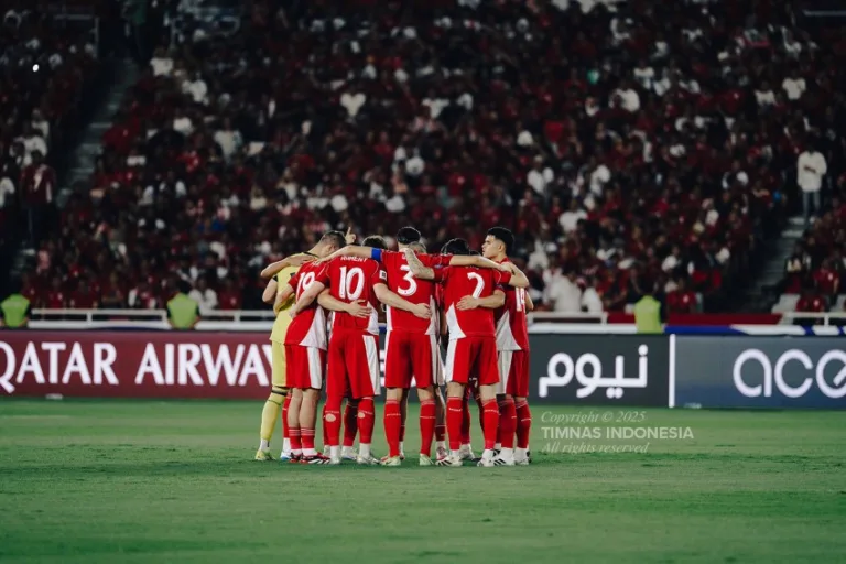 Daftar pemain yang dipanggil timnas Indonesia, salah satunya Stefano Lilipaly