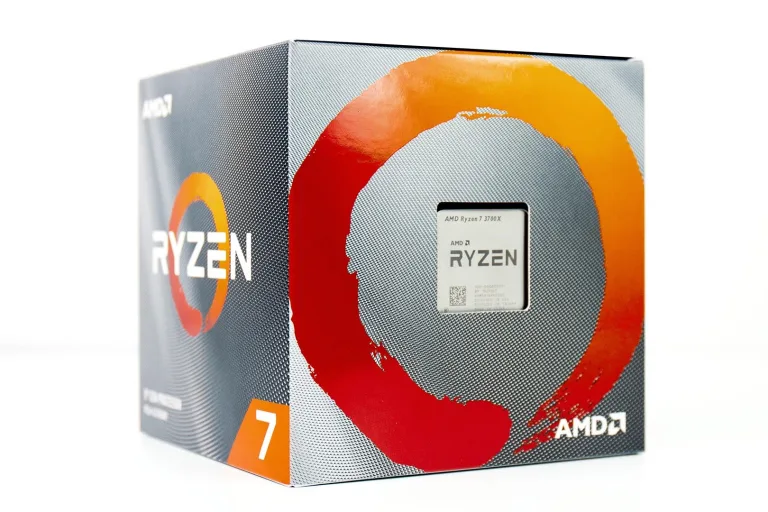 AMD Ryzen Series : Gebrakan AMD dalam Menantang Dominasi Intel