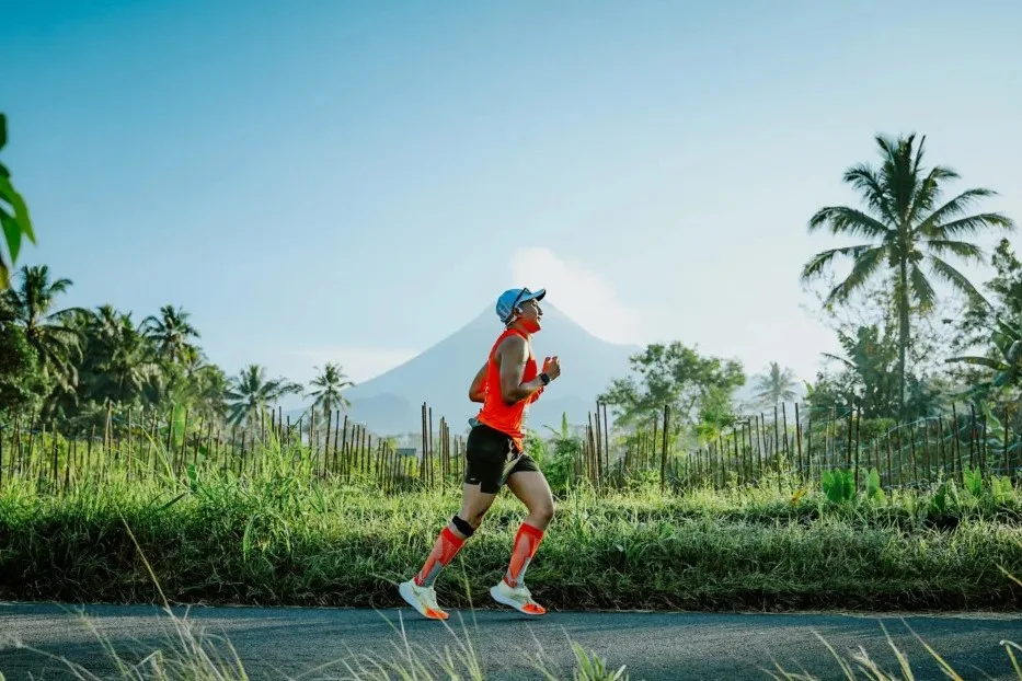 5 Tempat Jogging di Jogja: Nyaman dan Instagramable