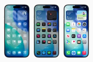Ketahui Fitur Baru iOS 26, OS yang Baru Saja Dirilis Apple