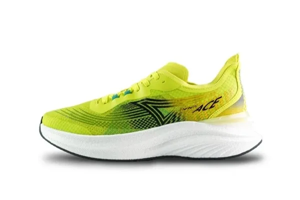 Sepatu gym lokal Ardiles NFINITY ACE ACTIVE