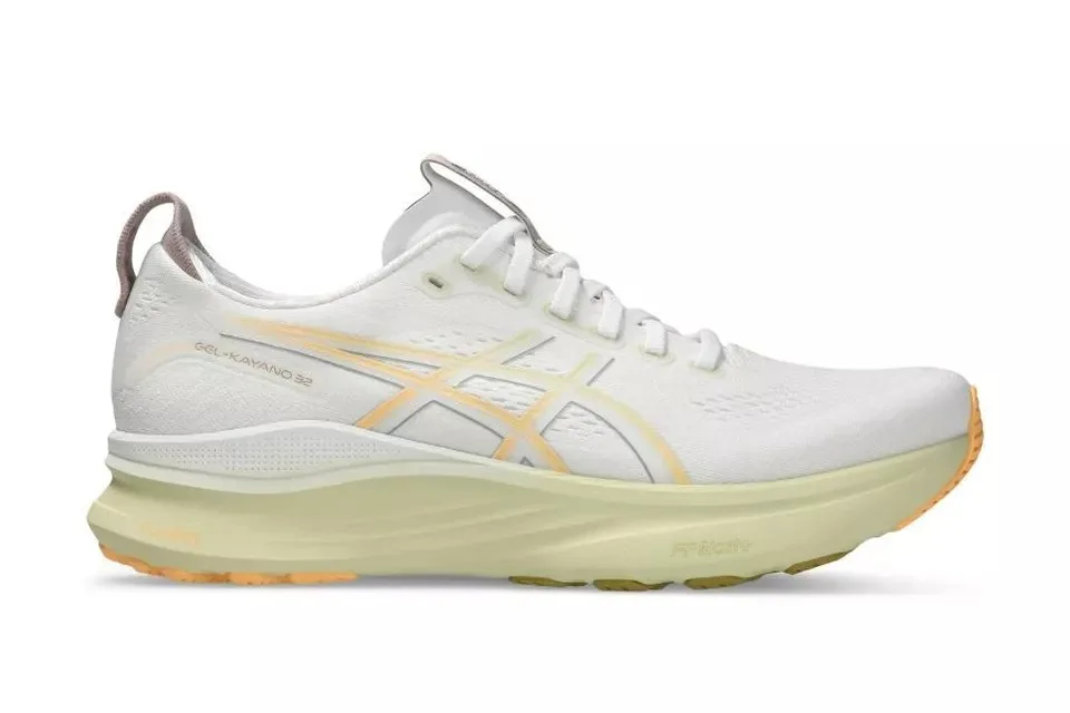 Sepatu jogging Asics Gel-Kayano