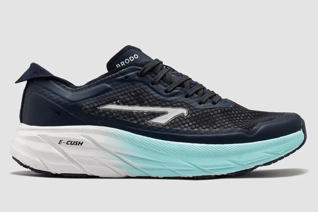 Sepatu Brodo Active Krakatau