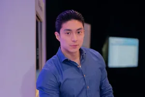 Biodata Giorgio Antonio Chandra, Pengusaha yang Digosipkan Dekat dengan Sarwendah