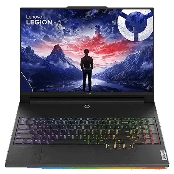 laptop Lenovo Legion 9i 2025