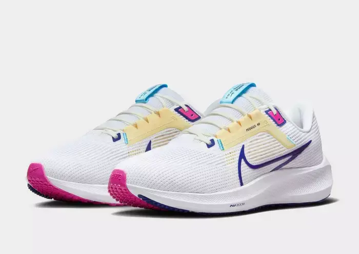 Sepatu jogging Nike Air Zoom Pegasus