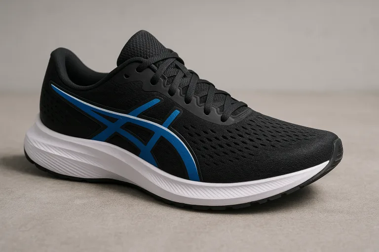 Perbedaan Sepatu Fitness dan Running