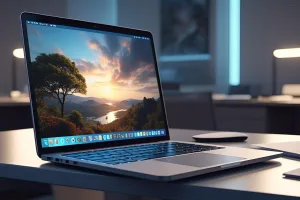 6 Rekomendasi Laptop Layar Mini LED Terbaik 2025