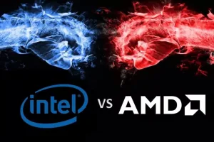 Intel vs AMD: Mana yang Lebih Baik?