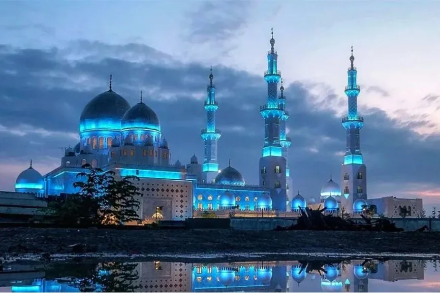 6 Destinasi Wisata Favorit Solo yang Instagramable & Wajib Dikunjungi