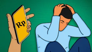 Tidak Daftar Tapi KTP-mu Digunakan untuk Pinjol Ilegal? Jangan Panik Dulu, Begini 5 Cara Mudah Mengatasinya!