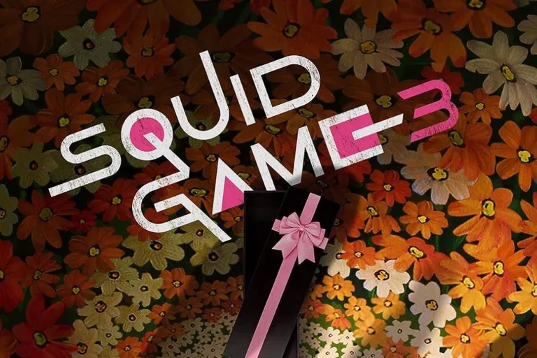 Squid Game 3, salah satu rekomendasi drakor terbaru 2025