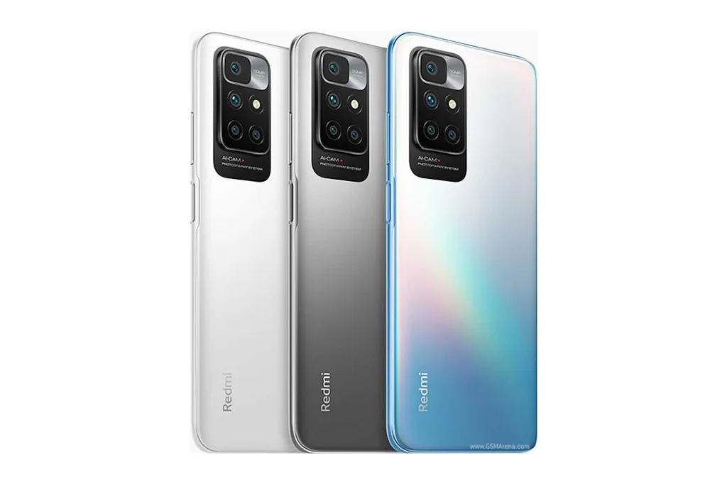 Xiaomi Redmi 10, salah satu hp murah 2 jutaan terbaik