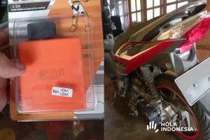 Apa itu CDI Motor? Begini Fungsi, Jenis, dan Cara Cek Kerusakannya
