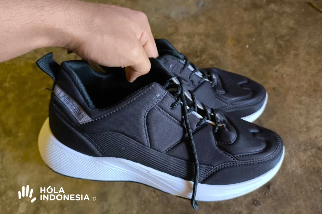 Apakah Nge Gym Harus Pakai Sepatu
