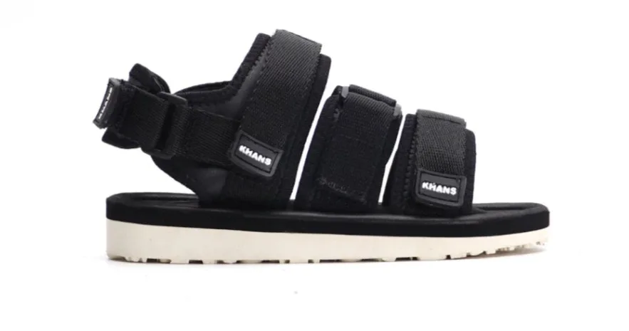 KHANS Kids - Sandal Gunung Traveling Anak