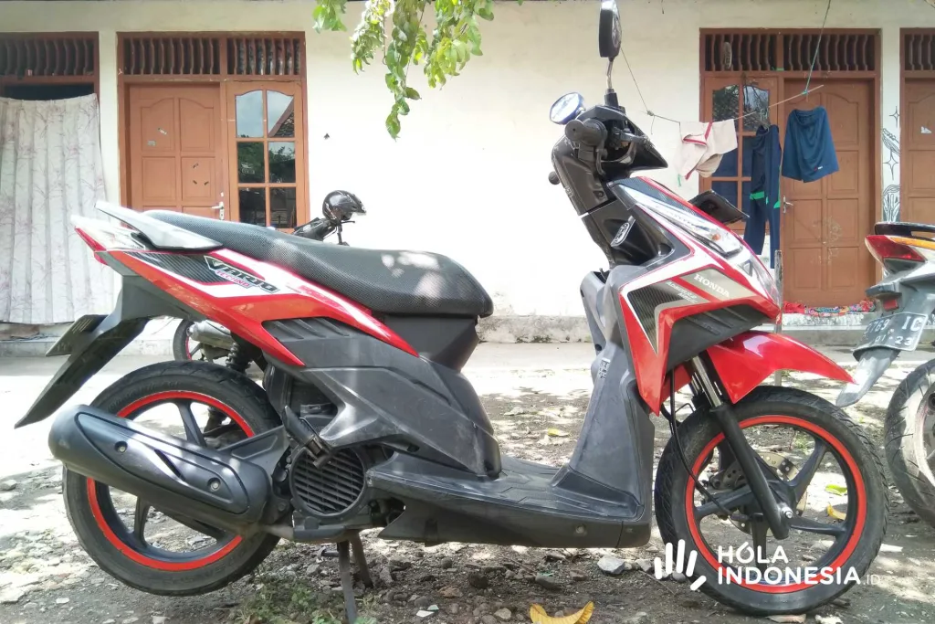 Ketahui cara mengatasi rem blong pada motor matic agar terhindar dari bahaya