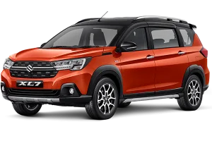 Suzuki XL7 ; Penantang Baru yang Bersiap Mengguncang Segmen Low SUV