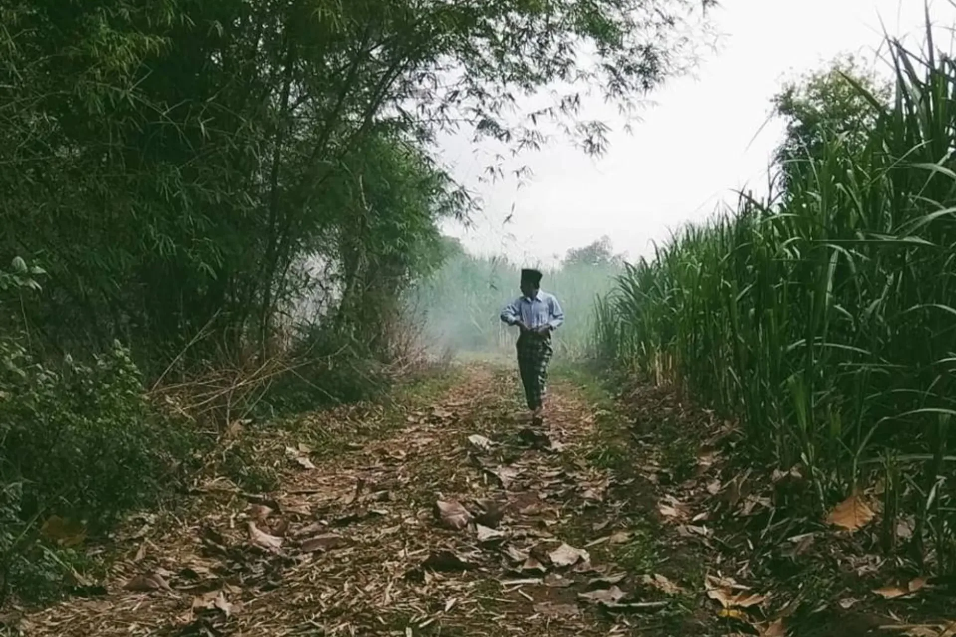 4 Tempat Angker di Gunungkidul - Penuh Aura Mistis dan Bikin Penasaran